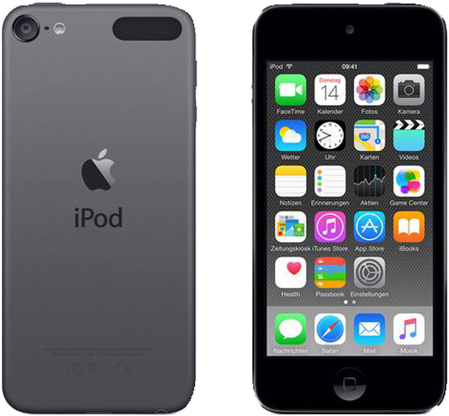 IPod Touch 16 GB